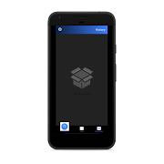 QR Code Scanner ảnh chụp màn hình 1