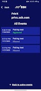 PrivX Authorizer স্ক্রিনশট 7