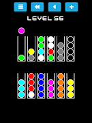 Ball Sort Puzzle - Infinity captura de pantalla 7