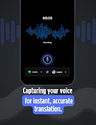 برنامه‌نما BiLingo عکس از صفحه