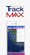 TrackMax скриншот 2