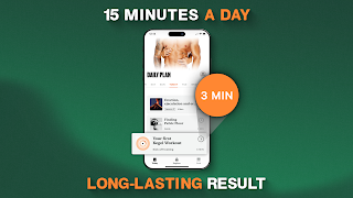 برنامه‌نما The Coach: Men’s Health & Life عکس از صفحه