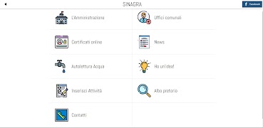 Sinagra ภาพหน้าจอ 7