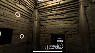 Explore Maeshowe screenshot 4