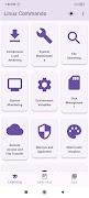 Linux Commands Screenshot 2
