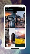 Wallpplus - Wallpapers in 4K, screenshot 1