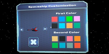 Inside Space VR اسکرین شاٹ 4