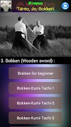 Aikido MA ภาพหน้าจอ 7