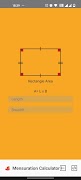 Mensuration Calculator স্ক্রিনশট 7