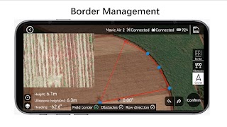Germination Counting App скриншот 3