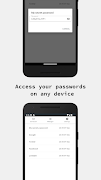 Password Generator اسکرین شاٹ 3