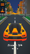 Street Runner screenshot 2