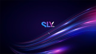 SLY PLAYER ポスター
