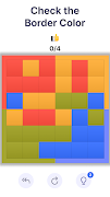 Flat Cube: 2D Brain Cube ภาพหน้าจอ 6