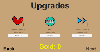 Titanic Arena screenshot 4