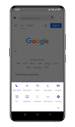 USE Mint browser Fast 2022 screenshot 6