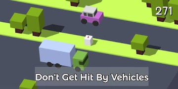 Traffic 24 screenshot 5