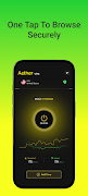Aether VPN screenshot 1