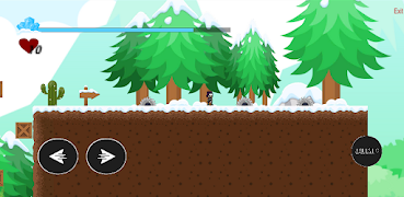 Ninja Blocks captura de pantalla 4