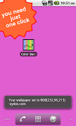 Color Background ảnh chụp màn hình 1