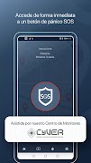 GPScontrol App ảnh chụp màn hình 2