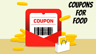 Coupons for Food captura de pantalla 6