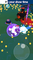 Shining Island screenshot 2