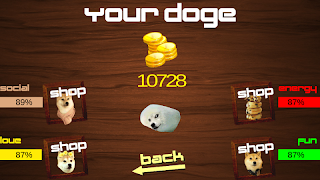 Doge Breed screenshot 4