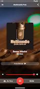 Multimedio Pais 海报