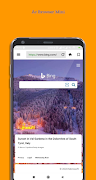 Ac Browser Mini - Fast Browser screenshot 4