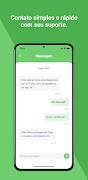 برنامه‌نما Jaguar Log عکس از صفحه