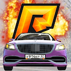 РАДМИР РП Помощник ikona