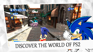 PS2 Emulator Games For Android पोस्टर