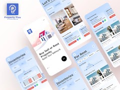 Property Plus ポスター