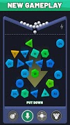 Drop Ball 3D - Bricks Breaker স্ক্রিনশট 2