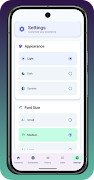 Binex screenshot 3