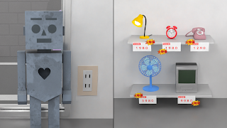 ミラの小部屋　脱出ゲーム 截圖 5