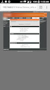 WiFi Router Settings screenshot 4