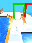 Evolution Run 3D imagem de tela 5