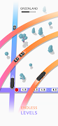 Traffix 3D - Traffic Simulator screenshot 3