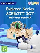 ACEBOTT Screenshot 7