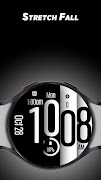 Stretch Fall - Watch face bài đăng
