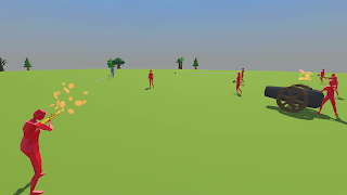 Beyond Battle Screenshot 2