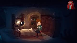 Infamous Machine скриншот 3