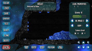 Multispace screenshot 1