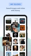 Time Stamp Camera captura de pantalla 4
