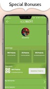Apptech1 (All in One app) اسکرین شاٹ 6