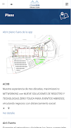 برنامه‌نما AMPROFEC Connect عکس از صفحه
