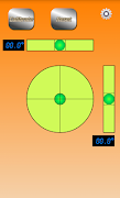 Bubble Level اسکرین شاٹ 2