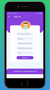 Earn Fast imagem de tela 1